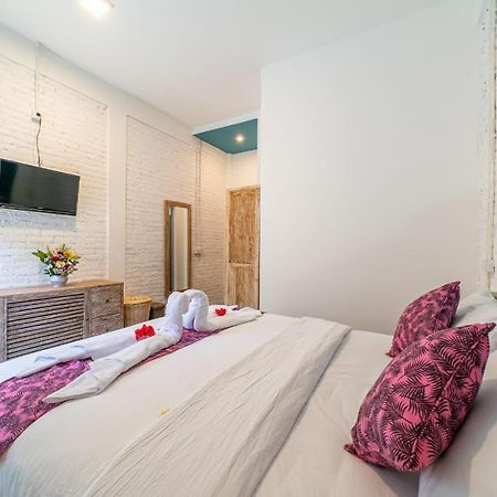 Euforia Guest House Canggu Εξωτερικό φωτογραφία