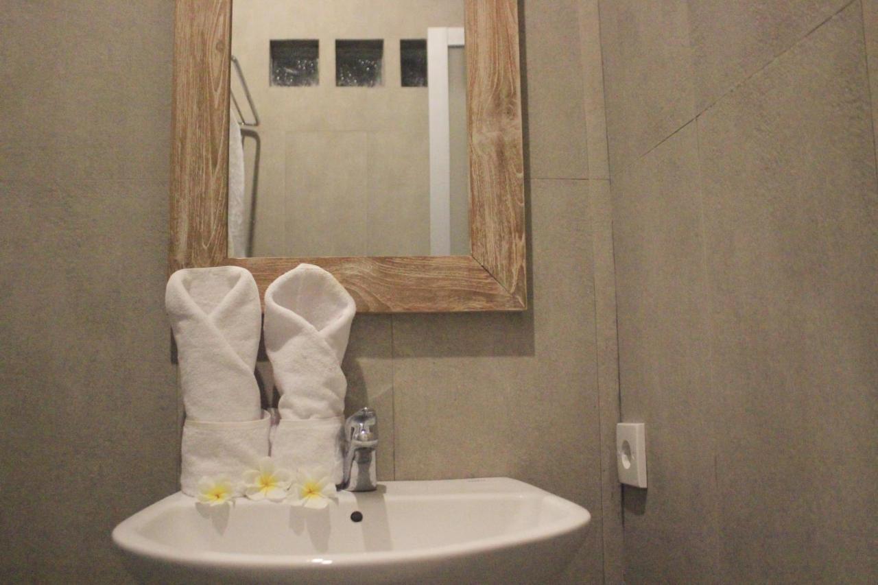 Euforia Guest House Canggu Εξωτερικό φωτογραφία