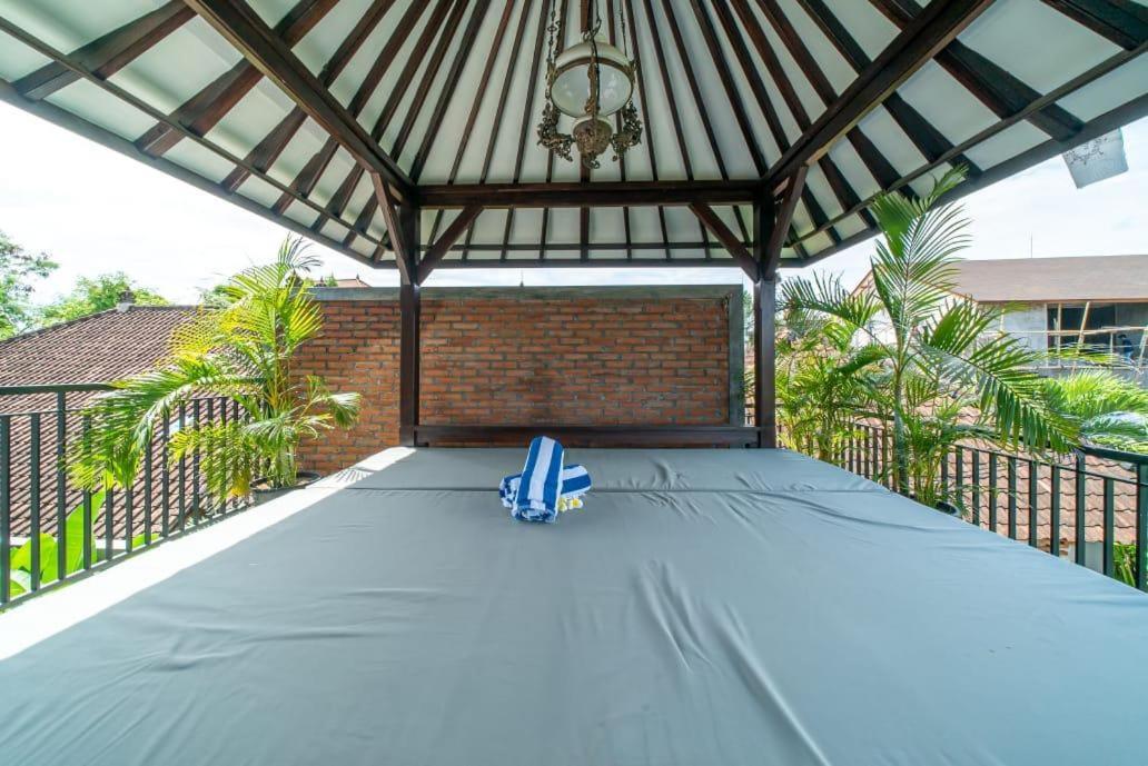 Euforia Guest House Canggu Εξωτερικό φωτογραφία