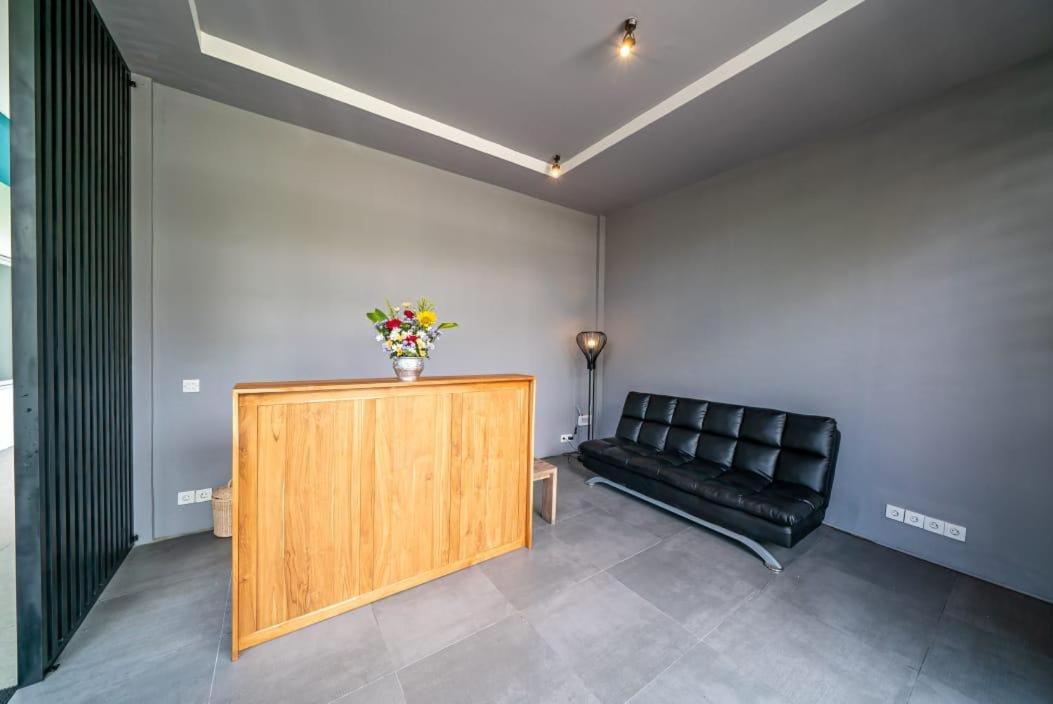 Euforia Guest House Canggu Εξωτερικό φωτογραφία