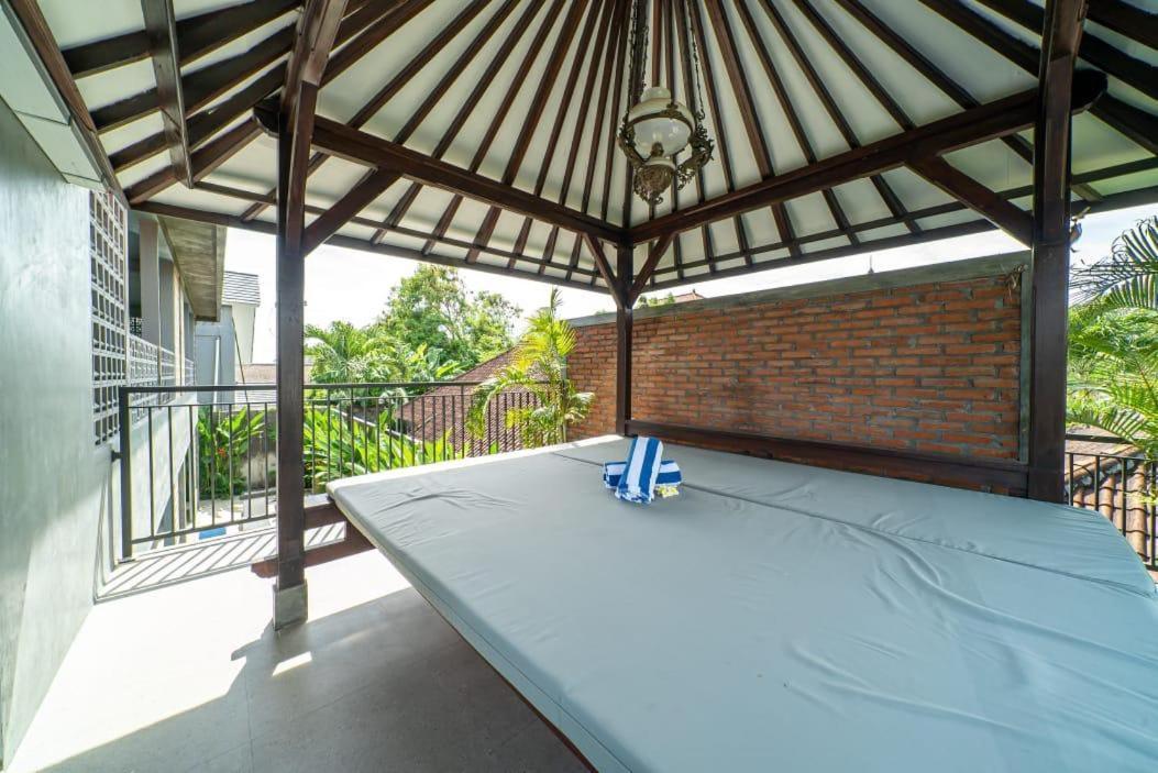 Euforia Guest House Canggu Εξωτερικό φωτογραφία